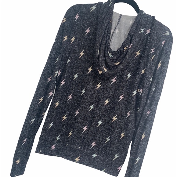 Victoria’s Secret Pink Soft Lightening Jacket - Picture 2 of 4